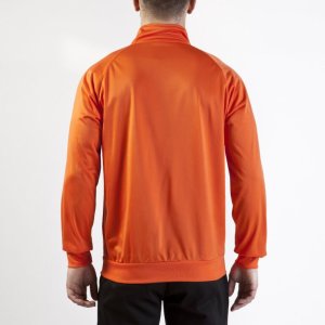 JOMA JACKET GALA COMBI ORANGE