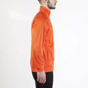 JOMA JACKET GALA COMBI ORANGE