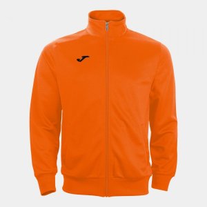 JOMA JACKET GALA COMBI ORANGE