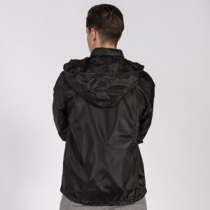 JOMA RAINJACKET ALASKA II BLACK