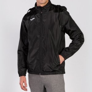JOMA RAINJACKET ALASKA II BLACK