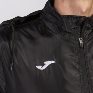 JOMA RAINJACKET ALASKA II BLACK
