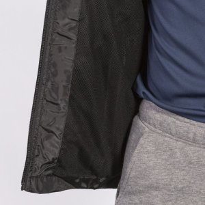 JOMA RAINJACKET ALASKA II BLACK