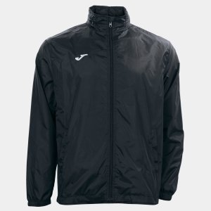JOMA RAINJACKET ALASKA II BLACK