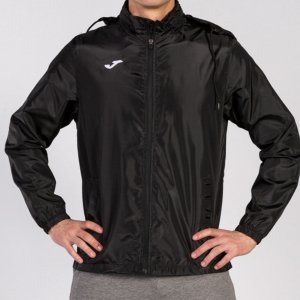 JOMA RAINJACKET ALASKA II BLACK