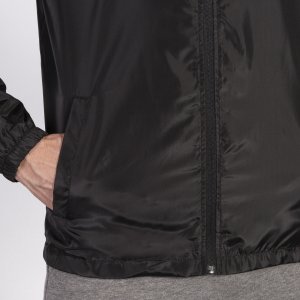 JOMA RAINJACKET ALASKA II BLACK