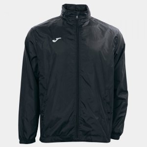 JOMA RAINJACKET ALASKA II BLACK
