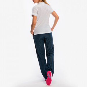 JOMA POLO WHITE WOMAN