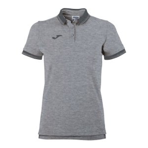 JOMA POLO GREY WOMAN