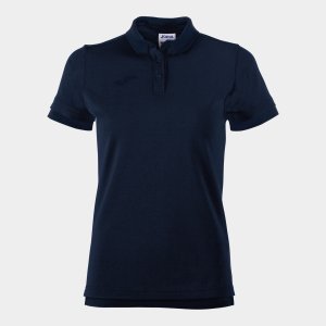 JOMA POLO NAVY WOMAN