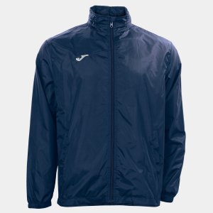 JOMA RAINJACKET ALASKA II NAVY