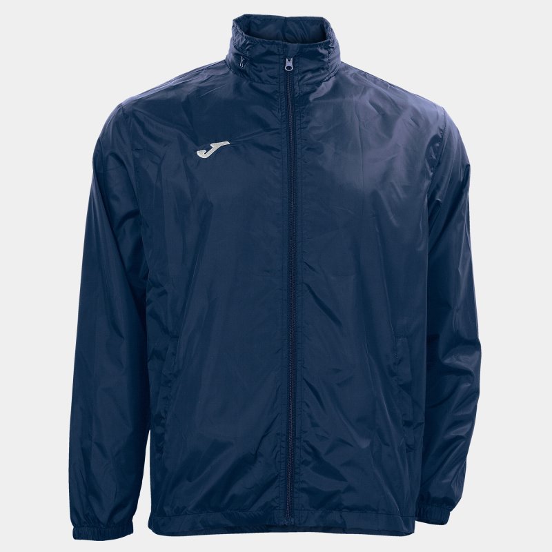 JOMA RAINJACKET ALASKA II NAVY