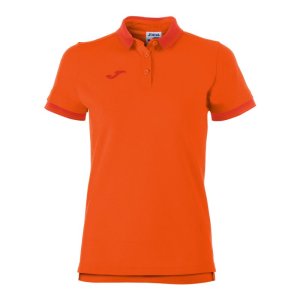 JOMA POLO ROYAL ORANGE