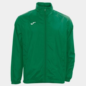 JOMA RAINJACKET IRIS GREEN