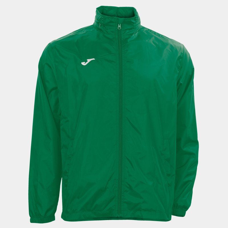 JOMA RAINJACKET IRIS GREEN