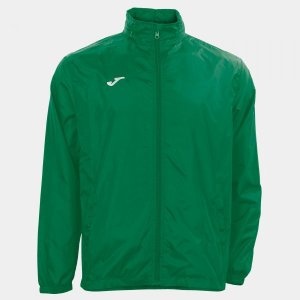 JOMA RAINJACKET IRIS GREEN
