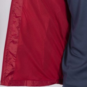 JOMA RAINJACKET ALASKA II RED