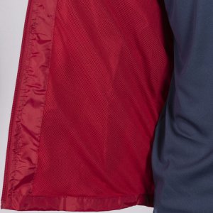 JOMA RAINJACKET ALASKA II RED