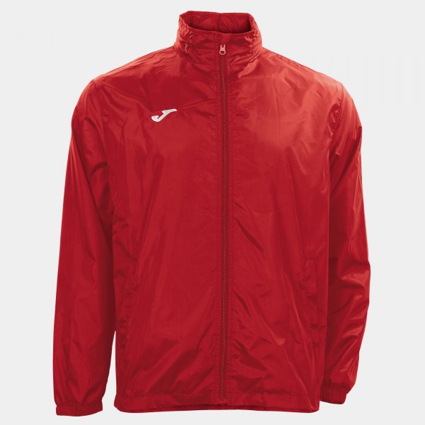 JOMA RAINJACKET ALASKA II RED