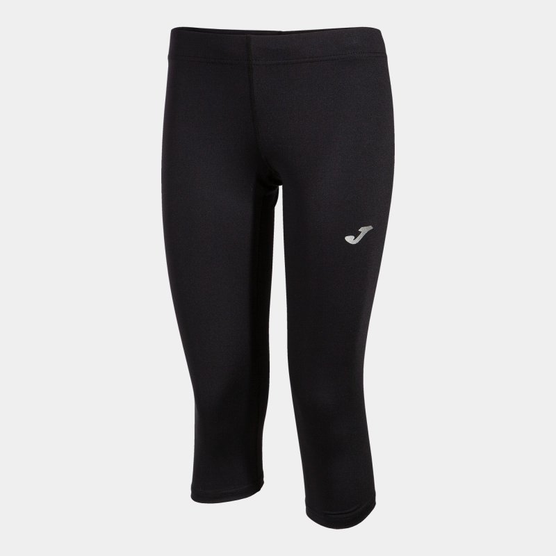 JOMA PIRATE TIGHT RECORD II BLACK WOMAN