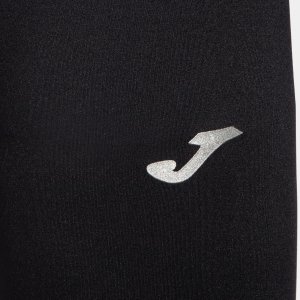 JOMA PIRATE TIGHT RECORD II BLACK WOMAN