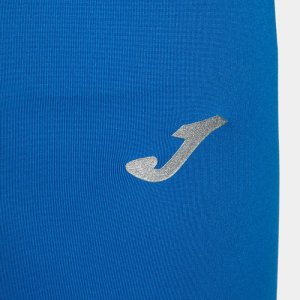 JOMA PIRATE TIGHT RECORD II BLACK WOMAN