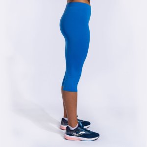 JOMA PIRATE TIGHT RECORD II BLACK WOMAN