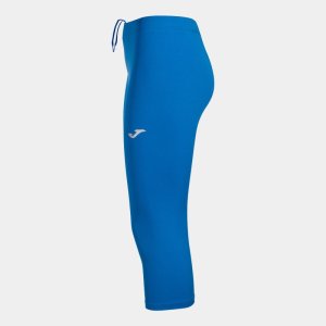 JOMA PIRATE TIGHT RECORD II BLACK WOMAN