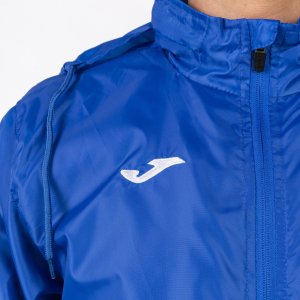 JOMA RAINJACKET ALASKA II ROYAL