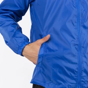 JOMA RAINJACKET ALASKA II ROYAL