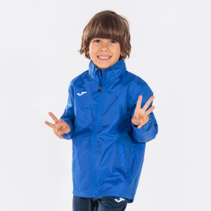 JOMA RAINJACKET ALASKA II ROYAL