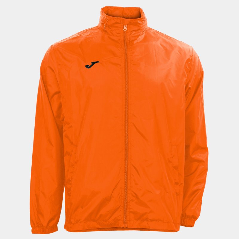 JOMA RAINJACKET IRIS ORANGE