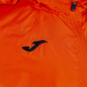 JOMA RAINJACKET IRIS ORANGE