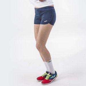JOMA SHORT NAVY WOMAN