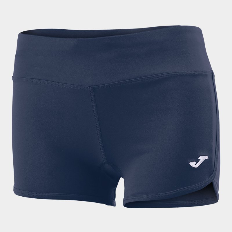 JOMA SHORT NAVY WOMAN
