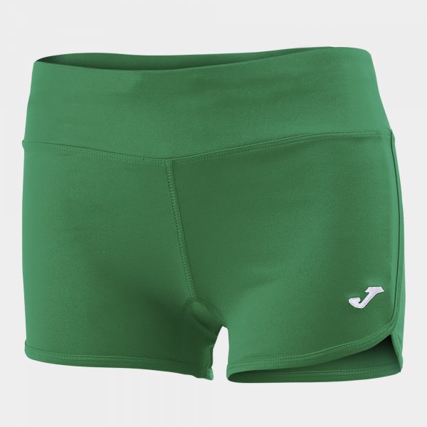 JOMA SHORT GREEN WOMAN