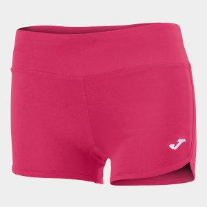 JOMA SHORT PINK WOMAN