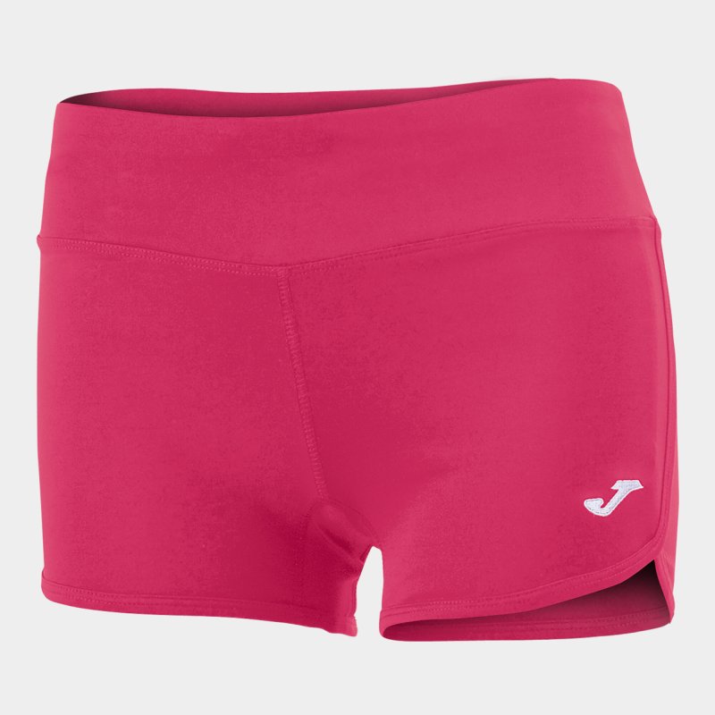 JOMA SHORT PINK WOMAN