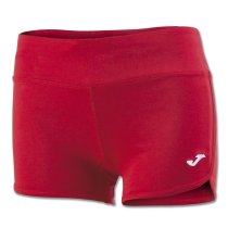 JOMA SHORT RED WOMAN