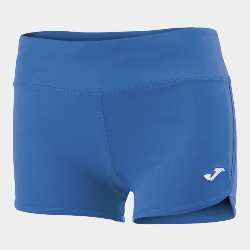 JOMA SHORT ROYAL WOMAN