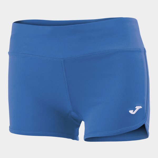 JOMA SHORT ROYAL WOMAN