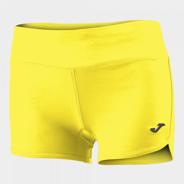 JOMA SHORT YELLOW WOMAN