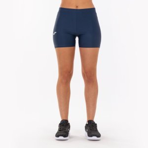 JOMA LYCRA SHORT NAVY WOMAN
