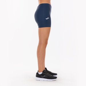 JOMA LYCRA SHORT NAVY WOMAN
