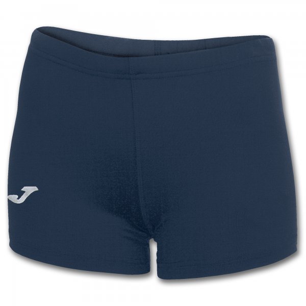 JOMA LYCRA SHORT NAVY WOMAN