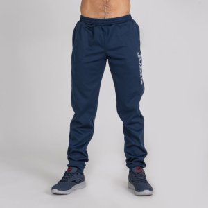 JOMA LONG PANT POLYFLEECE SUEZ NAVY
