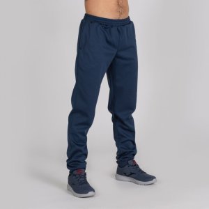 JOMA LONG PANT POLYFLEECE SUEZ NAVY