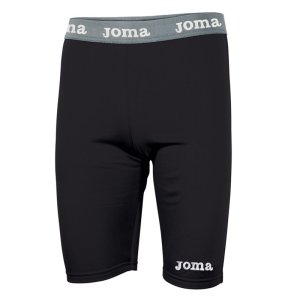 JOMA SHORT FLEECE BLACK