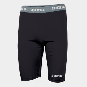 JOMA SHORT FLEECE BLACK