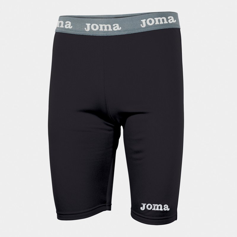 JOMA SHORT FLEECE BLACK